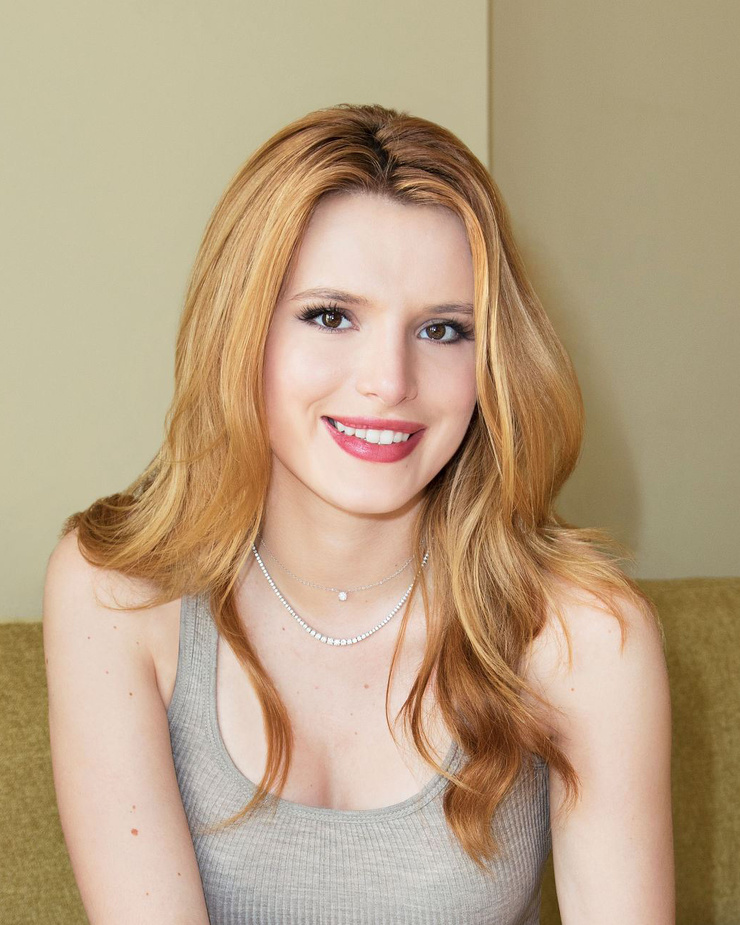 Bella Thorne Bella Thorne