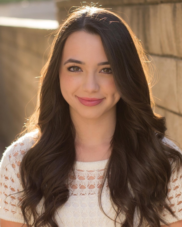 Veronica Merrell Veronica Merrell