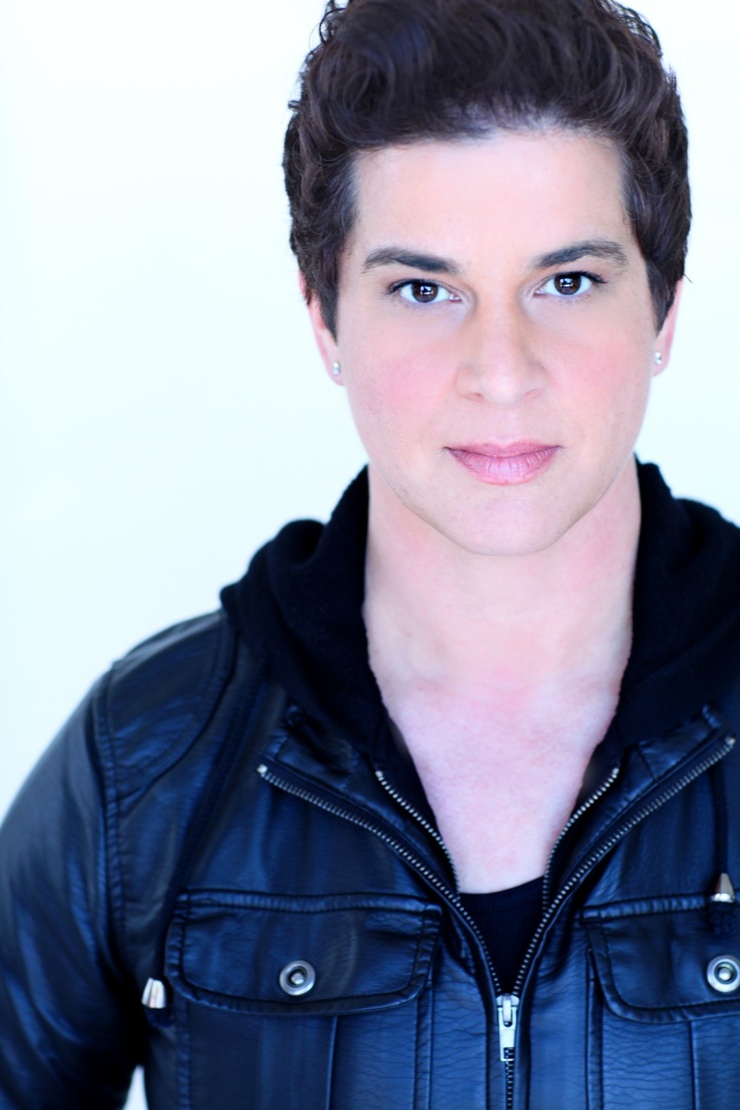 Picture of Julie Goldman