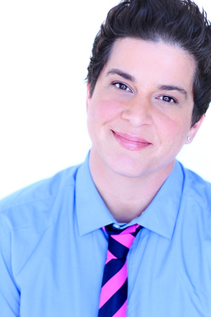 Picture of Julie Goldman