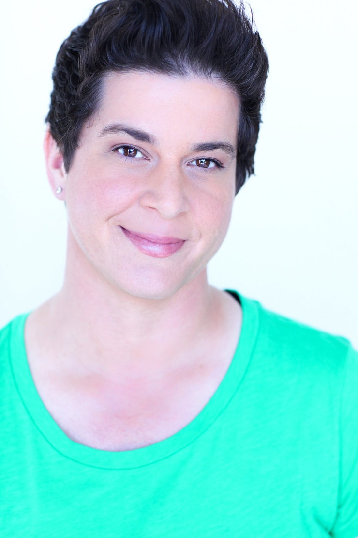 Image of Julie Goldman