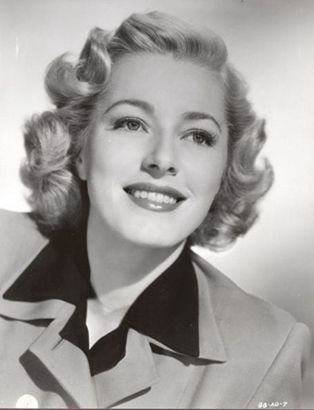 Picture of Eleanor Parker