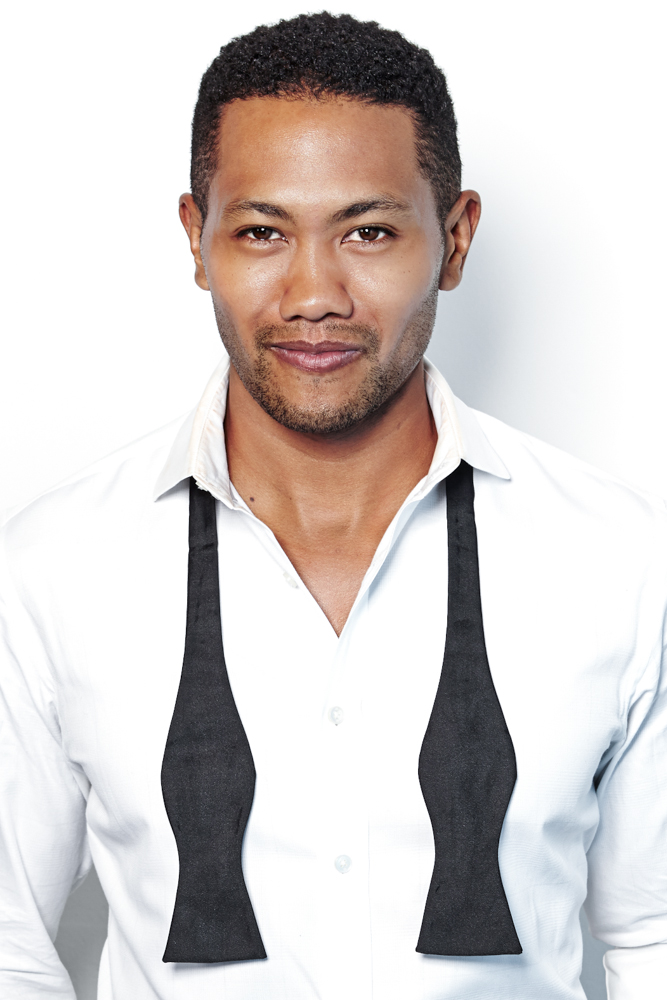 Justin Chu Cary
