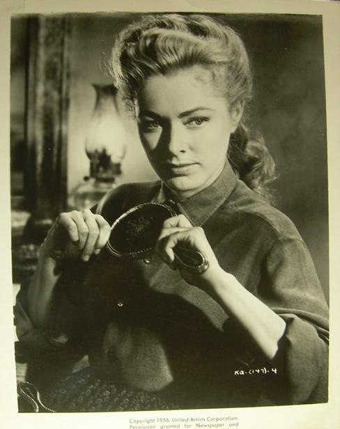 Eleanor Parker