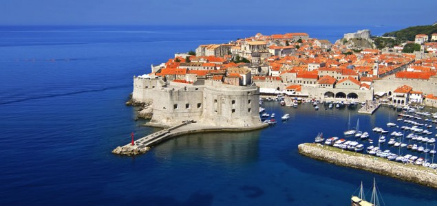 Dubrovnik, Croatia