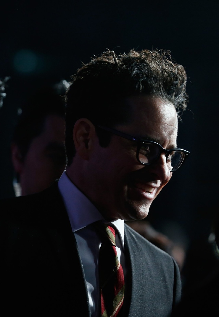 J.J. Abrams
