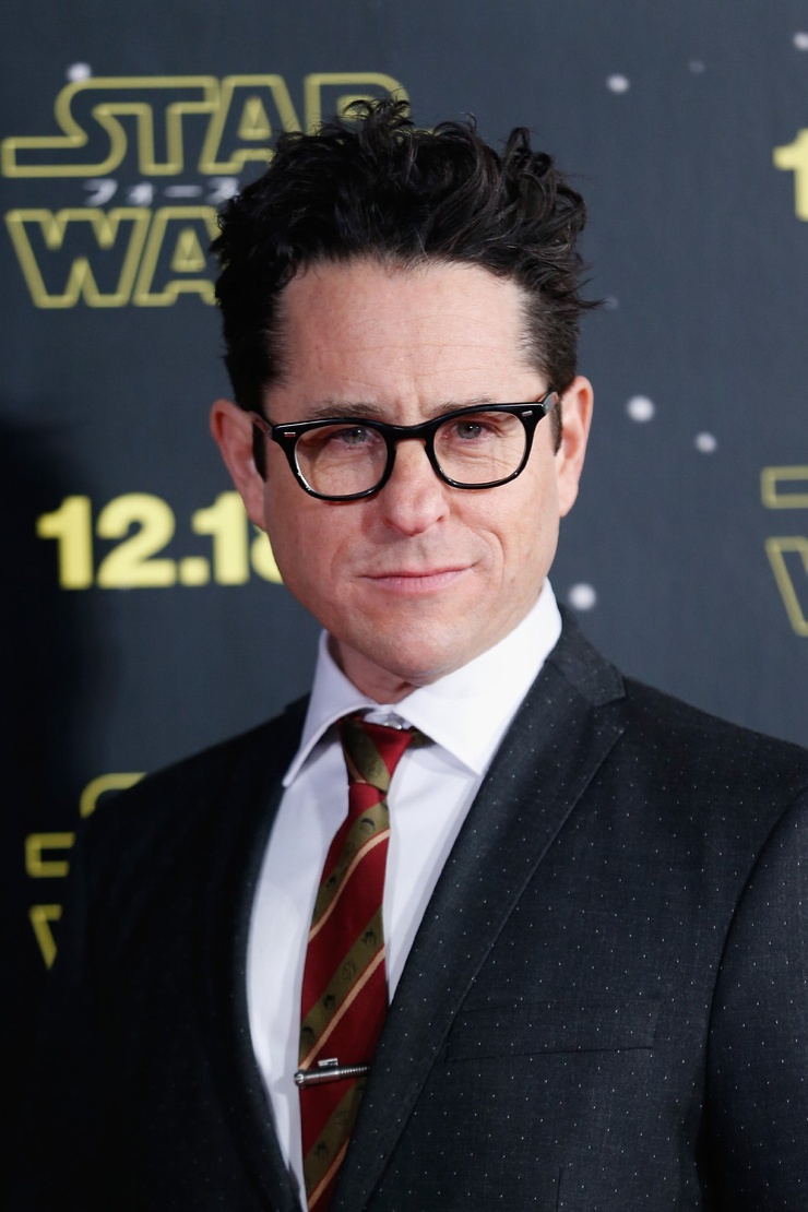 J.J. Abrams