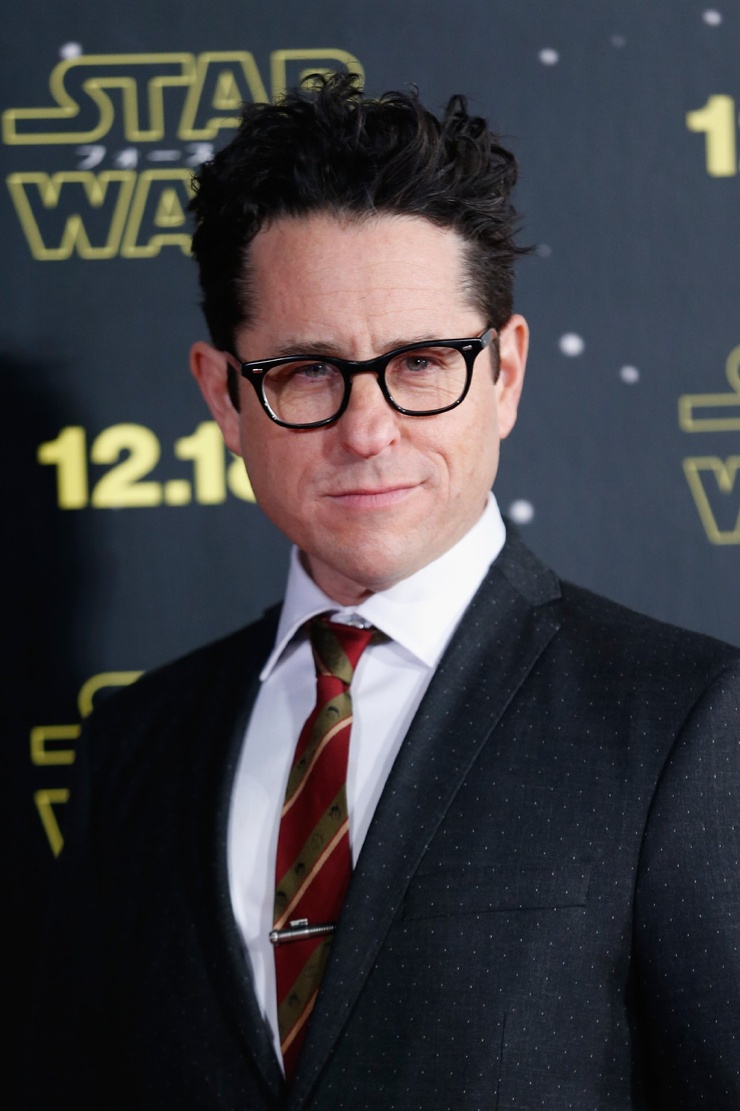 J.J. Abrams