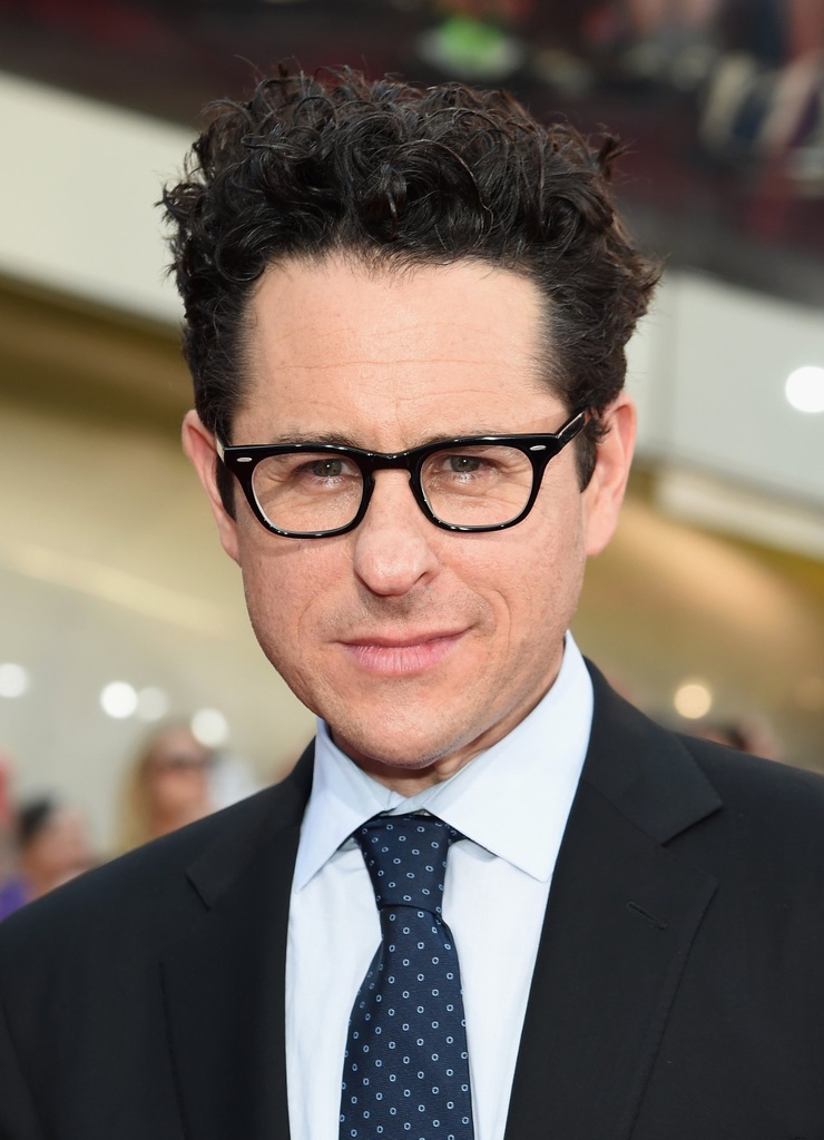 J.J. Abrams