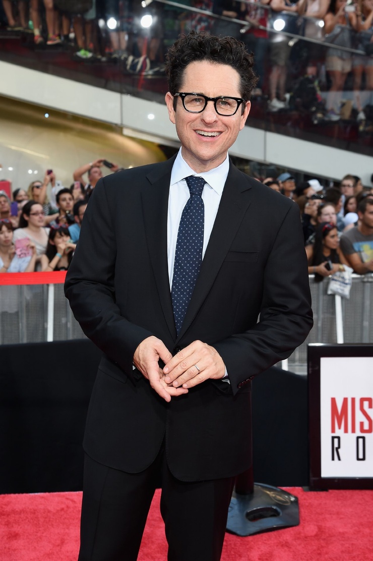 J.J. Abrams