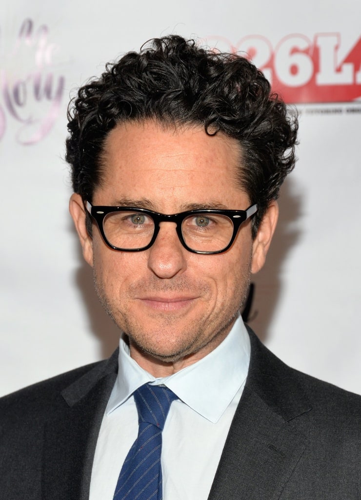 Picture of J.J. Abrams