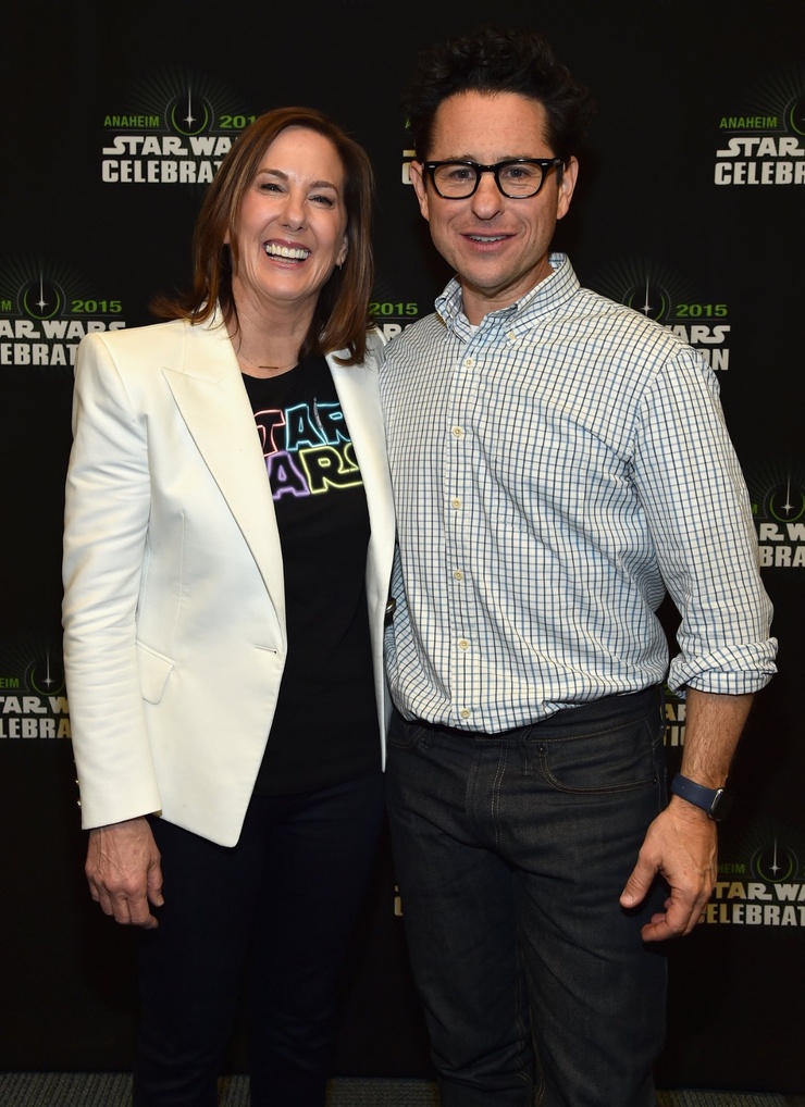 J.J. Abrams
