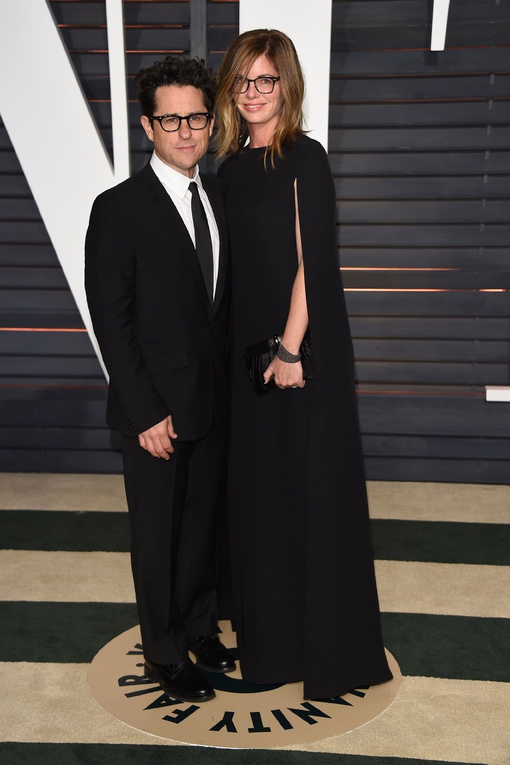 J.J. Abrams