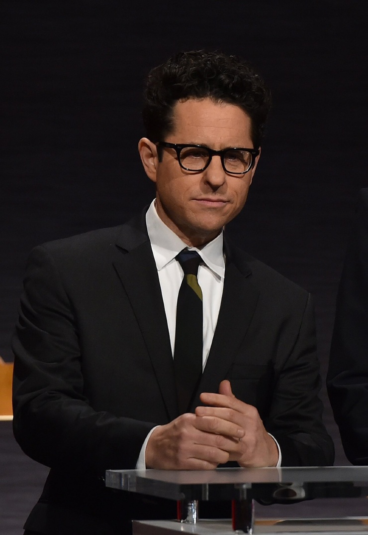 J.J. Abrams