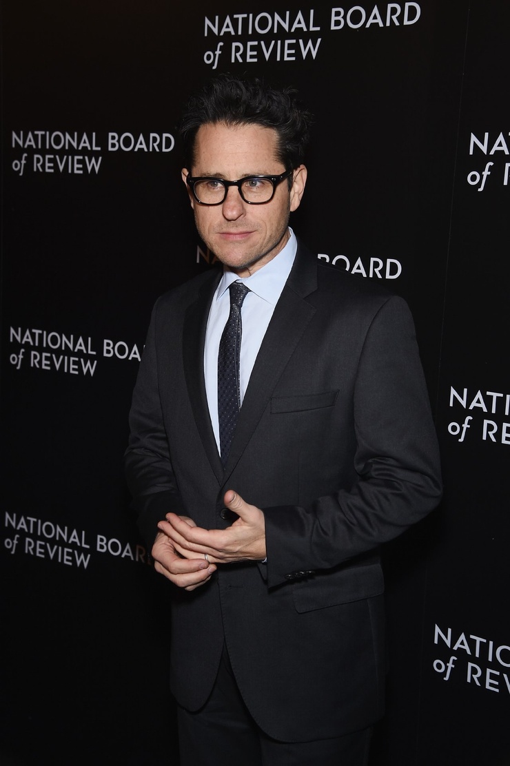 J.J. Abrams