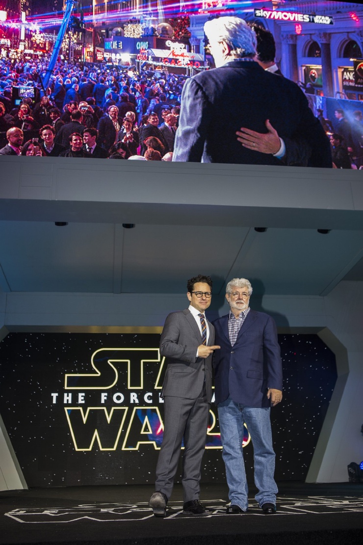 J.J. Abrams