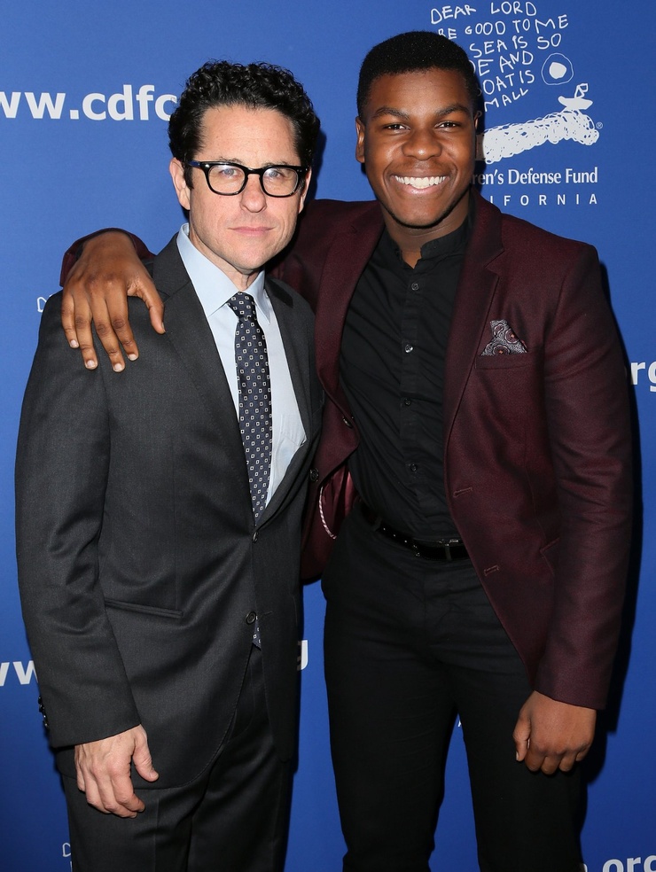 J.J. Abrams