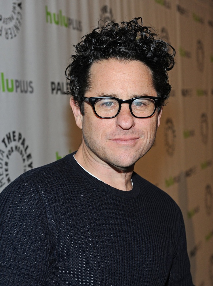 J.J. Abrams