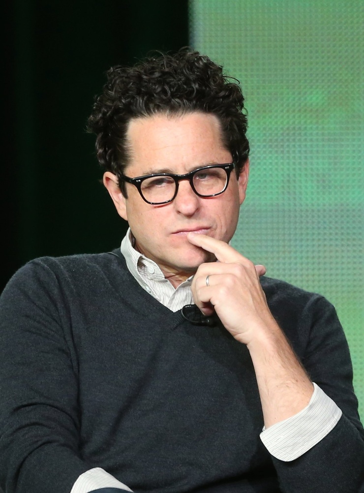 J.J. Abrams