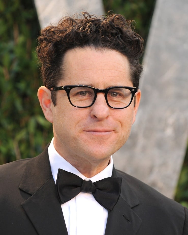 J.J. Abrams