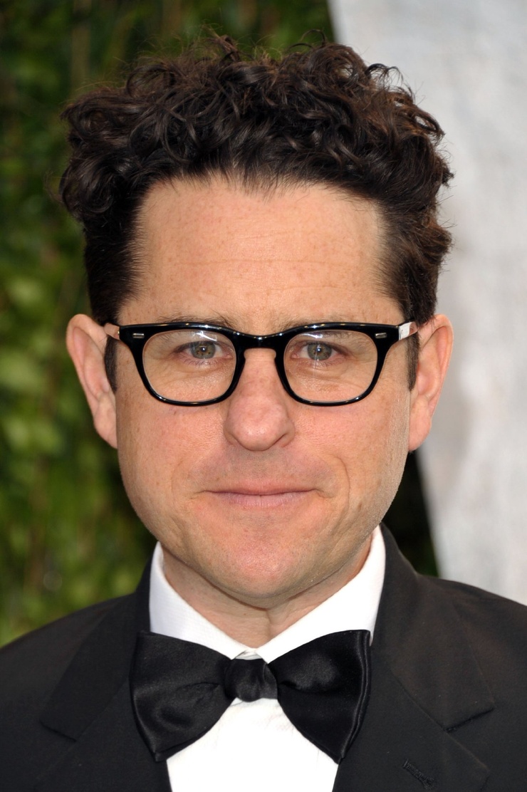 J.J. Abrams