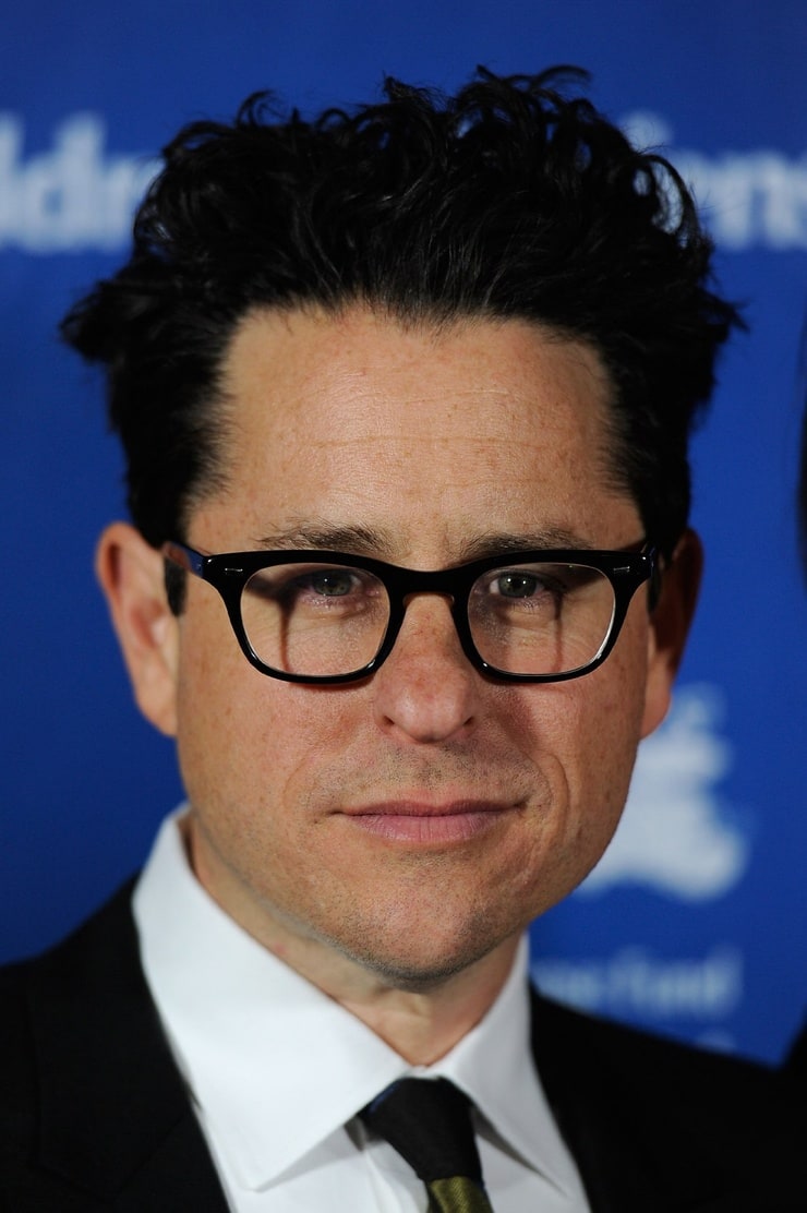 Picture of J.J. Abrams