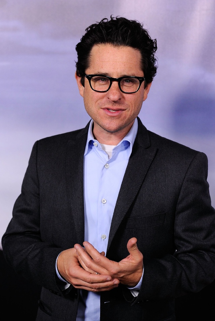 J.J. Abrams