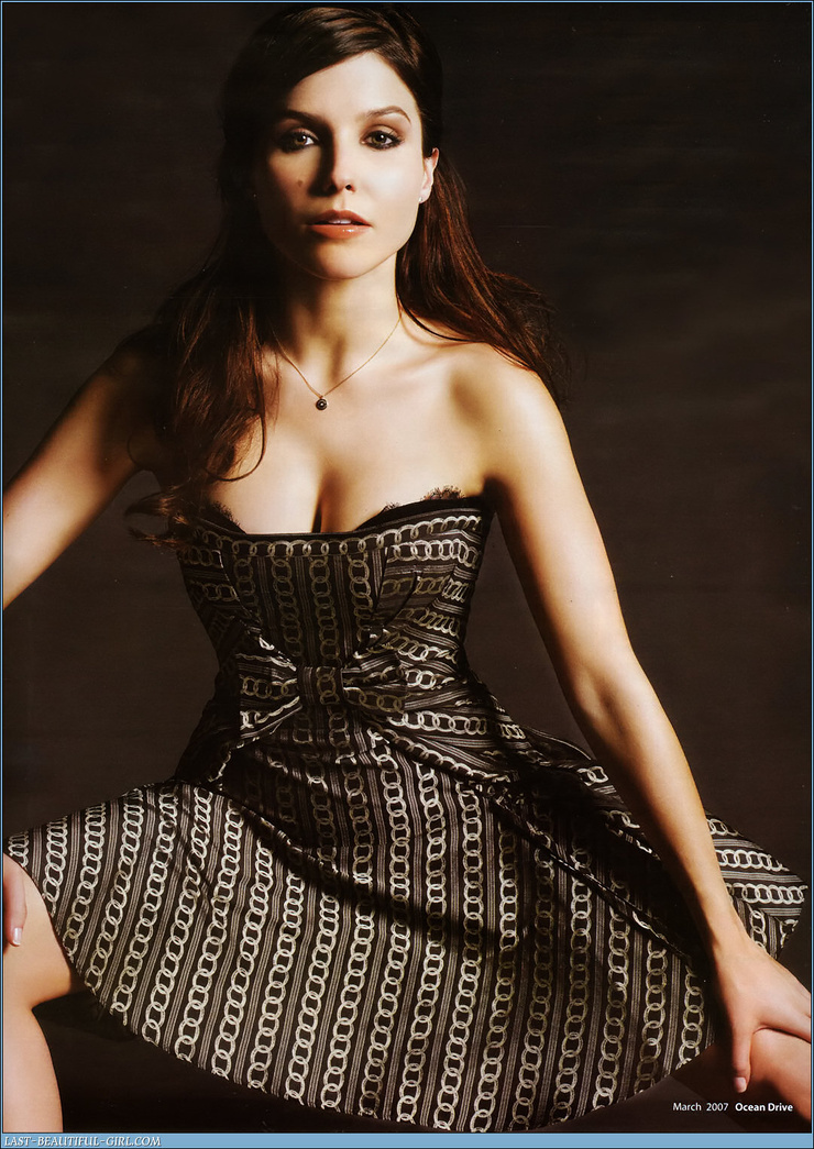 Sophia Bush Sophia Bush