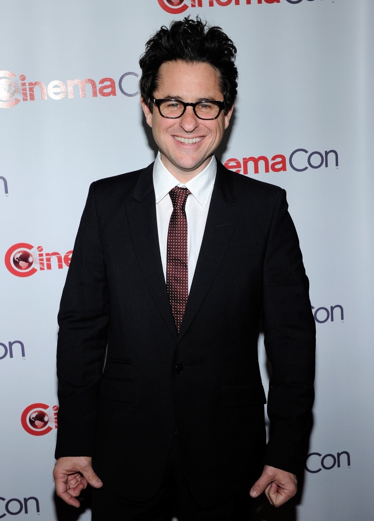 J.J. Abrams