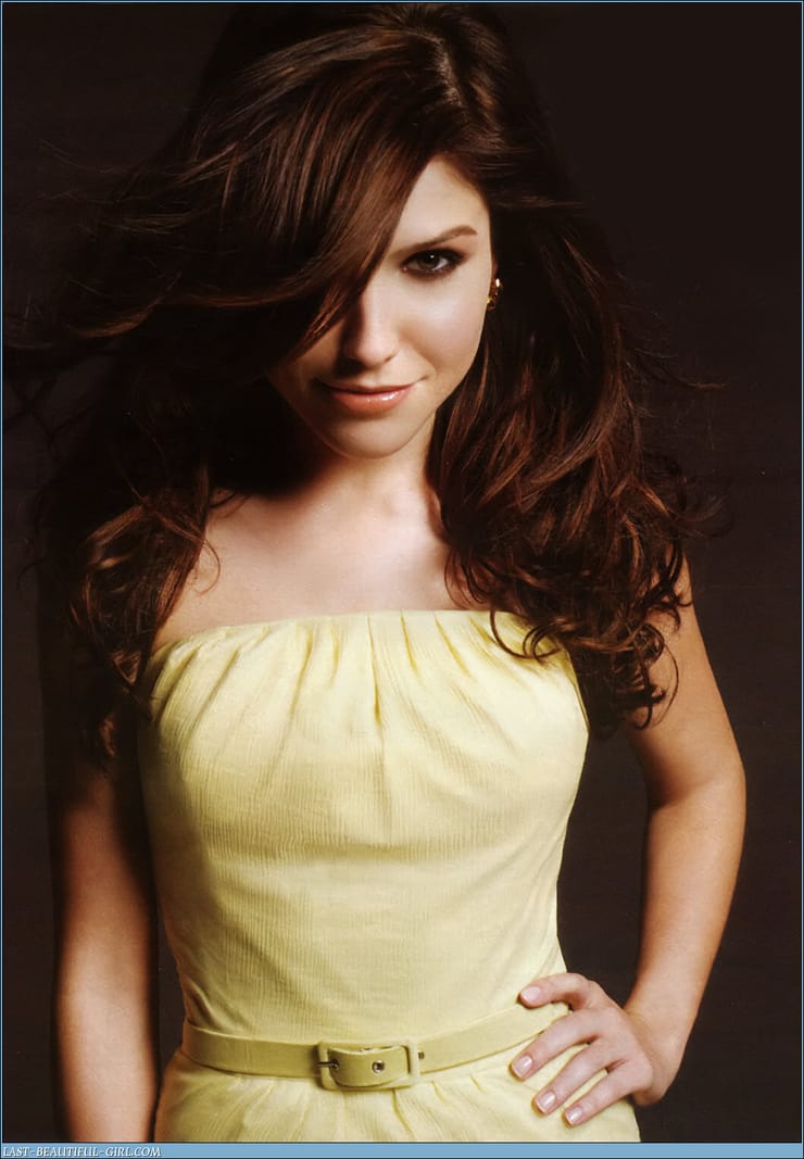 Sophia Bush