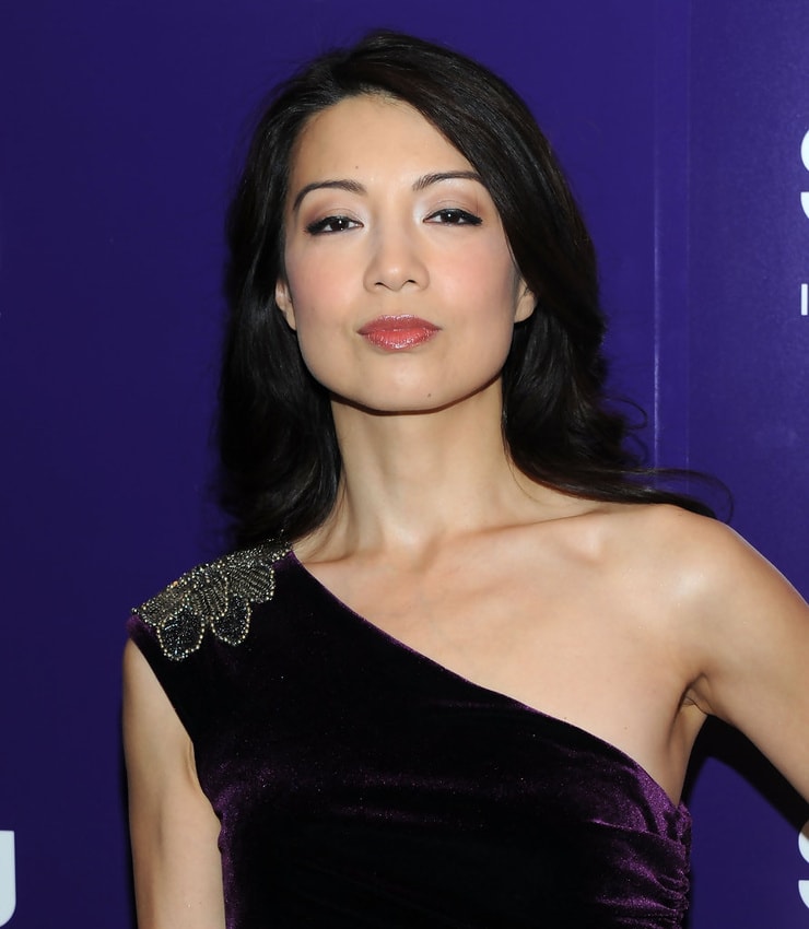 Ming-Na Wen.