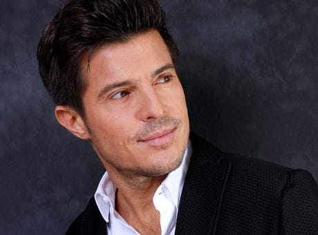 Vincent Niclo