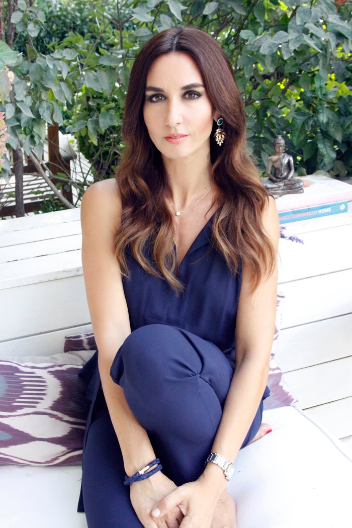 Ayse Tolga