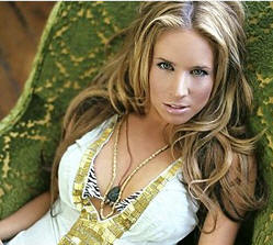 Lucie Silvas Lucie Silvas