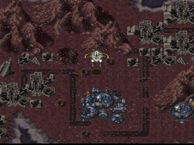 Chrono Trigger Chrono Trigger