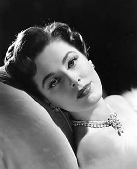 Eleanor Parker