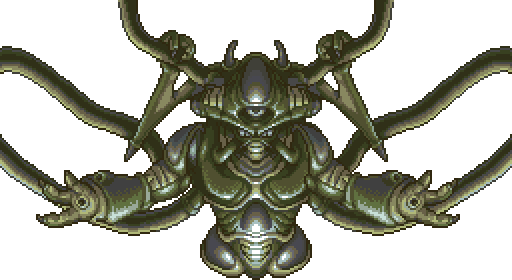 Chrono Trigger Chrono Trigger