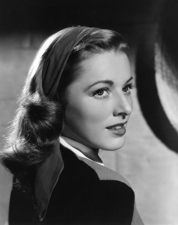 Picture Of Eleanor Parker