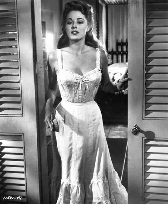 Eleanor Parker