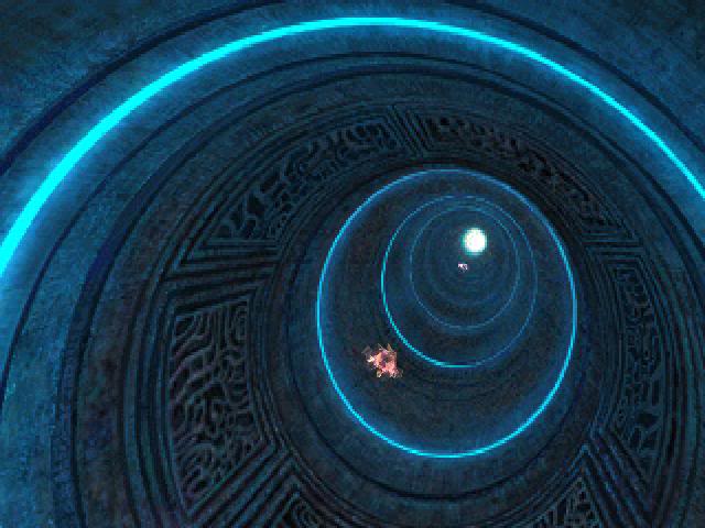 Chrono Cross