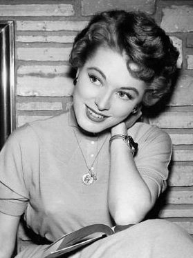 Eleanor Parker