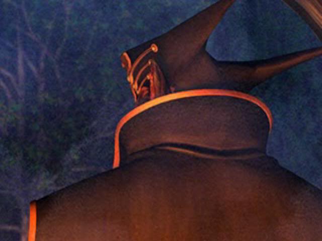 Chrono Cross