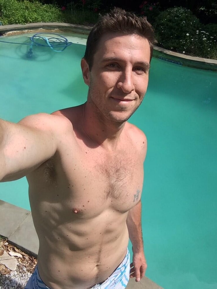 Pablo Schreiber