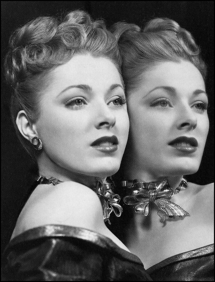 Eleanor Parker Eleanor Parker
