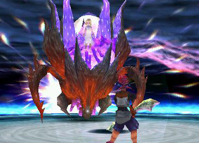 Chrono Cross