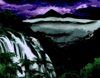 Primal Rage