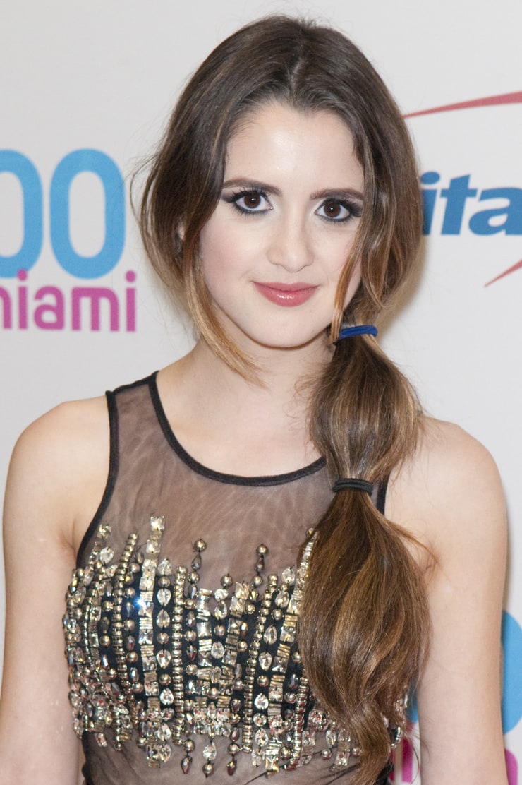 Laura Marano