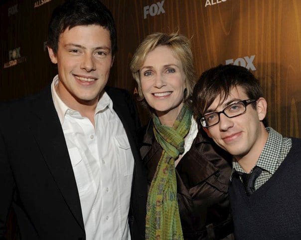 Glee