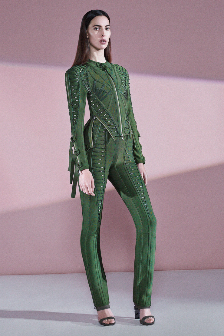 Ruby Aldridge