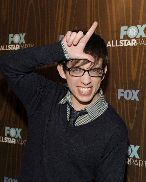 Kevin McHale
